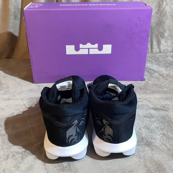 🆕 Nike Adult Lebron Witness VIII TB Basketball Shoes - Picture 3 of 9